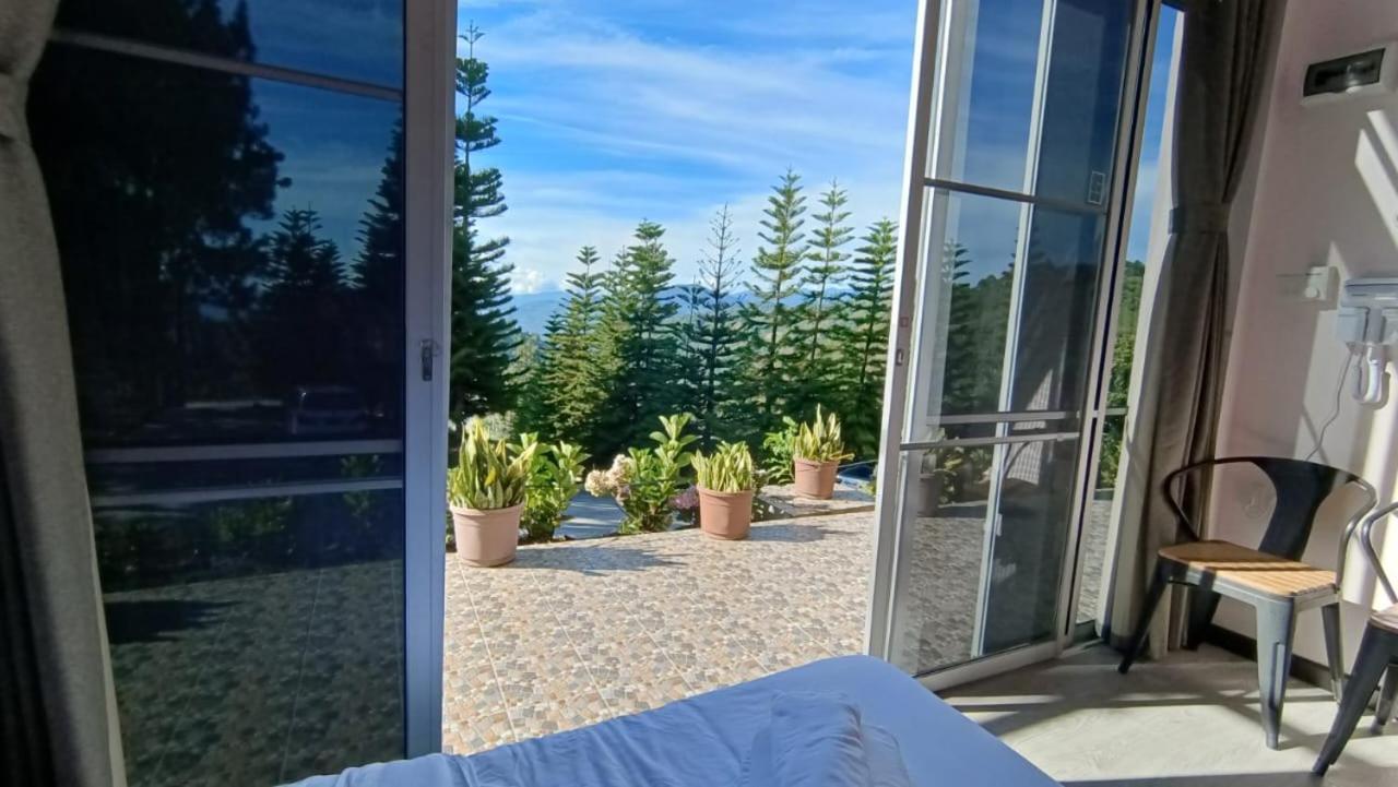 The Cloud Kinabalu- R3 R4 *