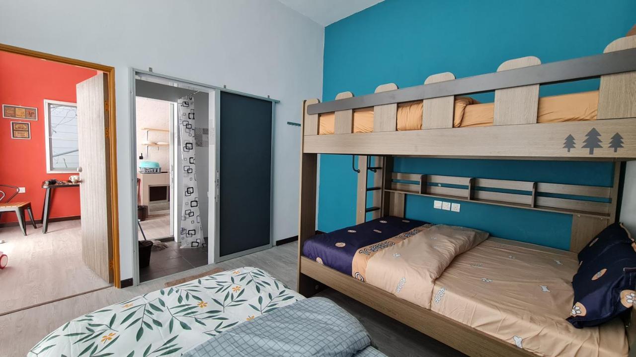 Homestay The Cloud Kinabalu- R3 R4