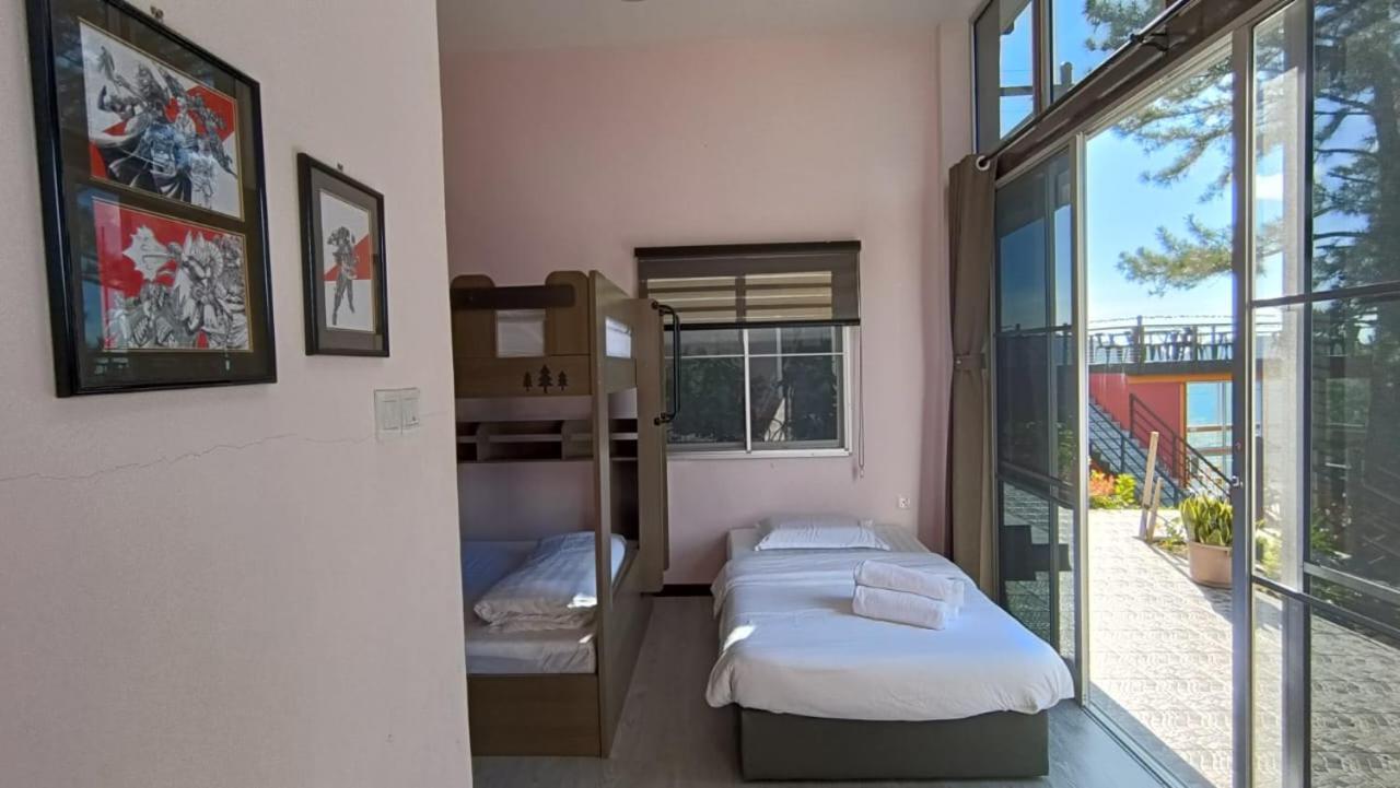 Homestay The Cloud Kinabalu- R3 R4 *