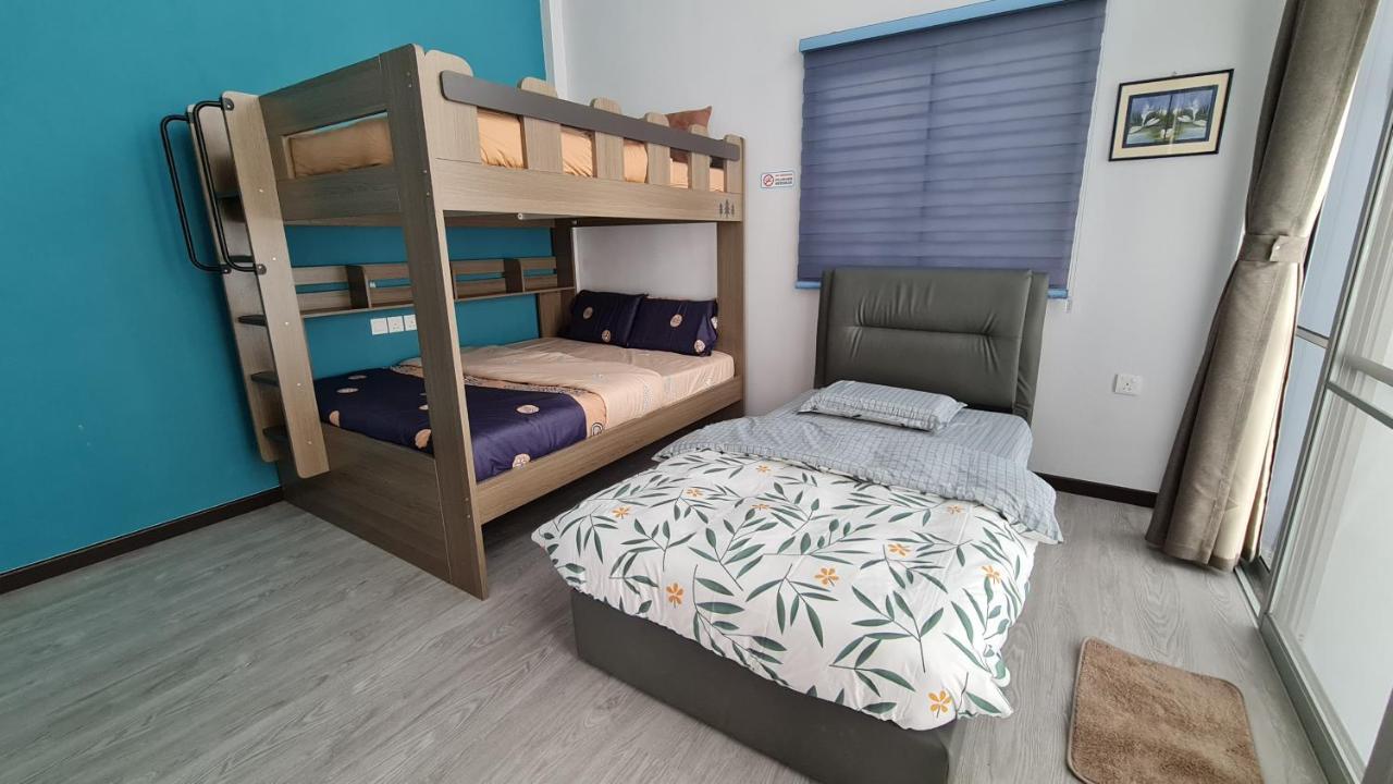 Homestay The Cloud Kinabalu- R3 R4 *